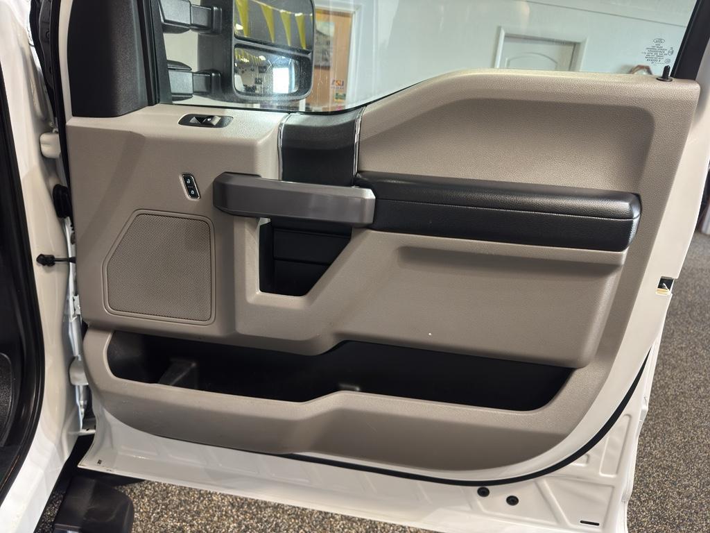 used 2018 Ford F-350 car, priced at $37,895