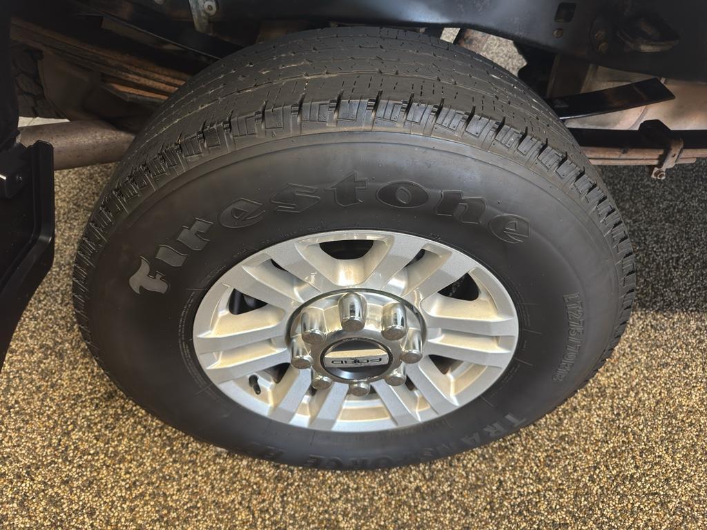 used 2018 Ford F-350 car, priced at $37,895