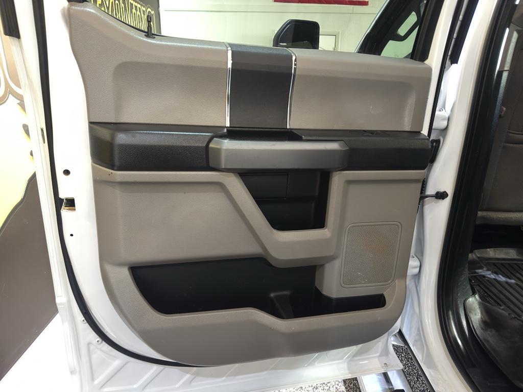 used 2018 Ford F-350 car, priced at $37,895