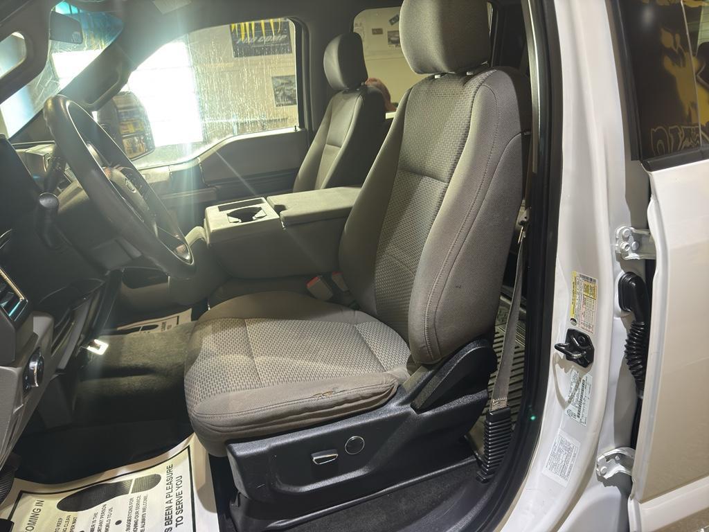 used 2018 Ford F-350 car, priced at $37,895