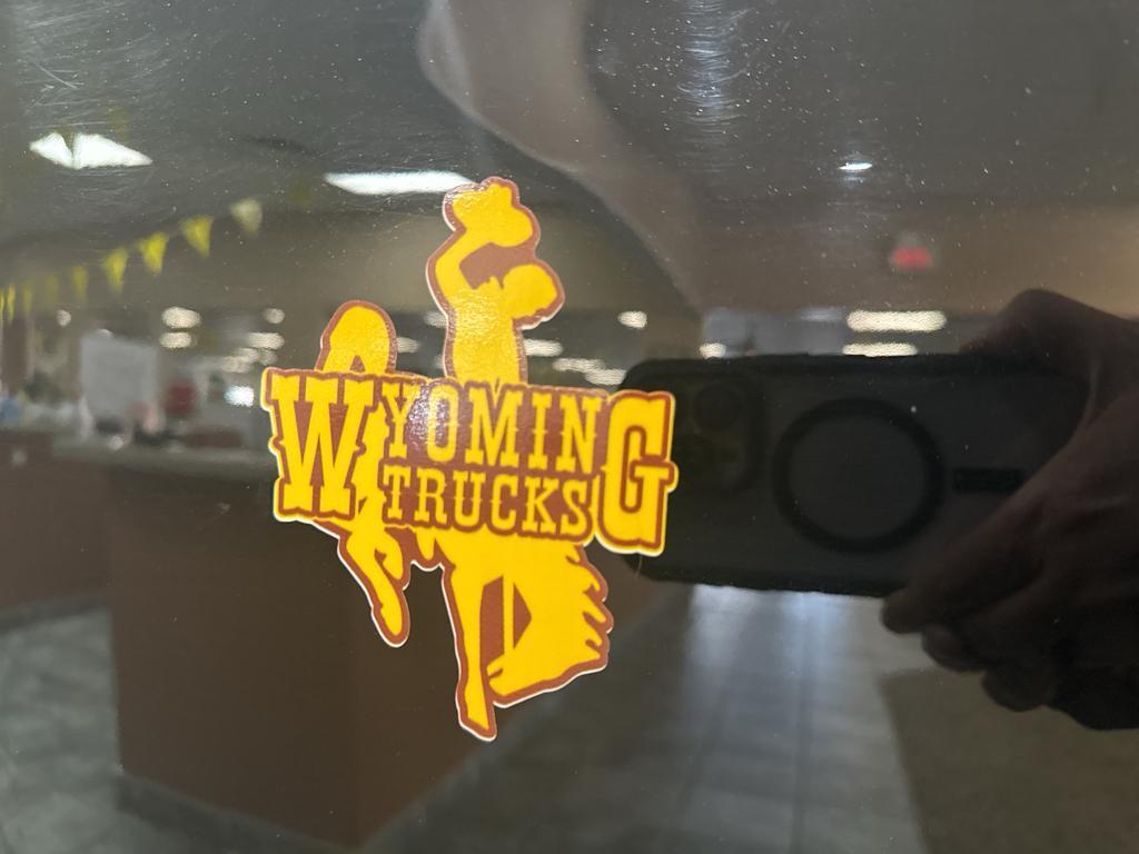 used 2022 Ram 1500 car, priced at $54,995