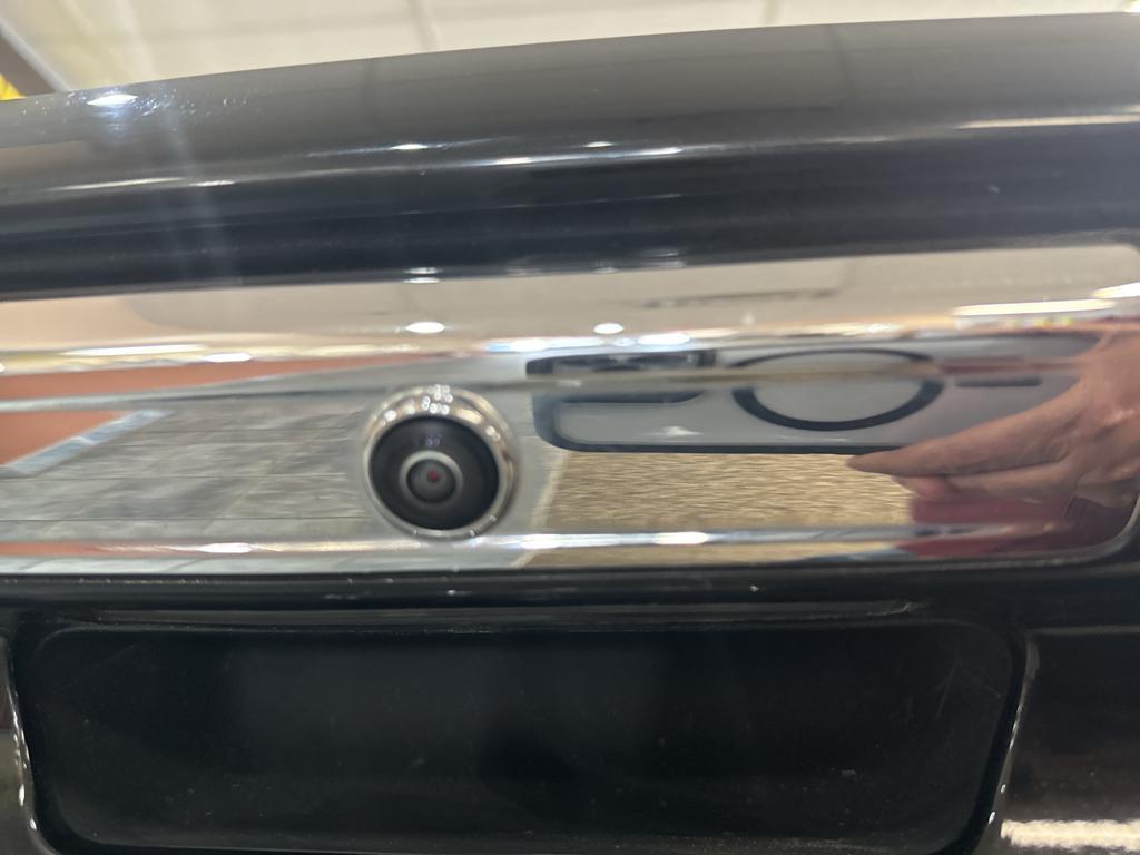 used 2022 Ram 1500 car, priced at $54,995