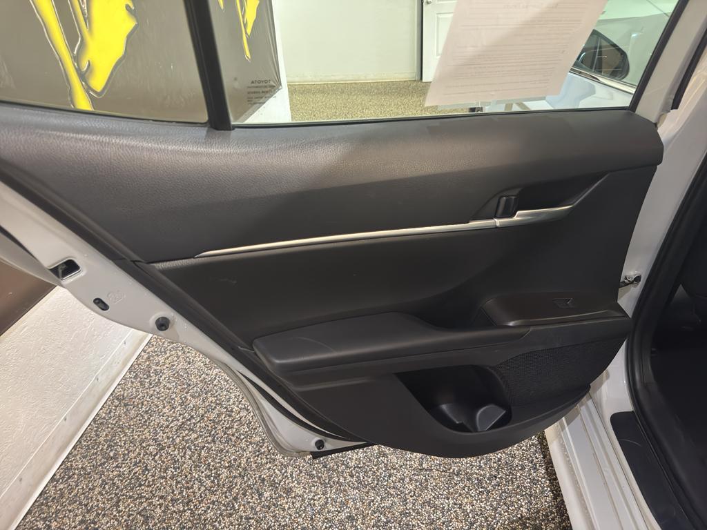 used 2023 Toyota Camry car, priced at $25,995