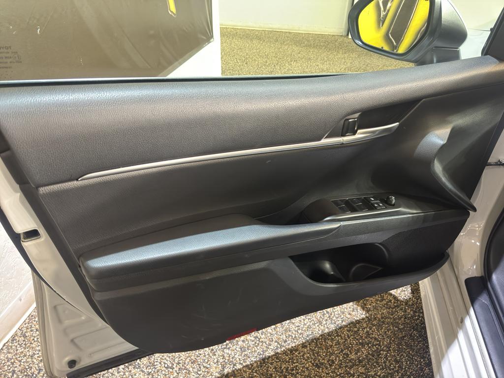 used 2023 Toyota Camry car, priced at $25,995