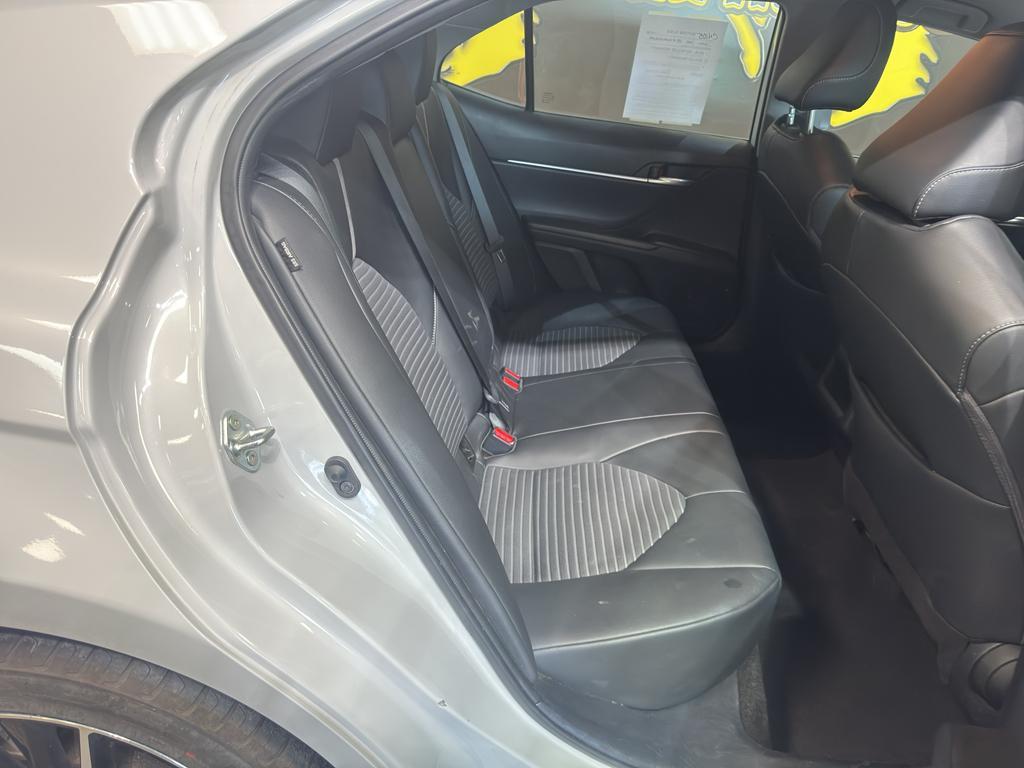 used 2023 Toyota Camry car, priced at $25,995