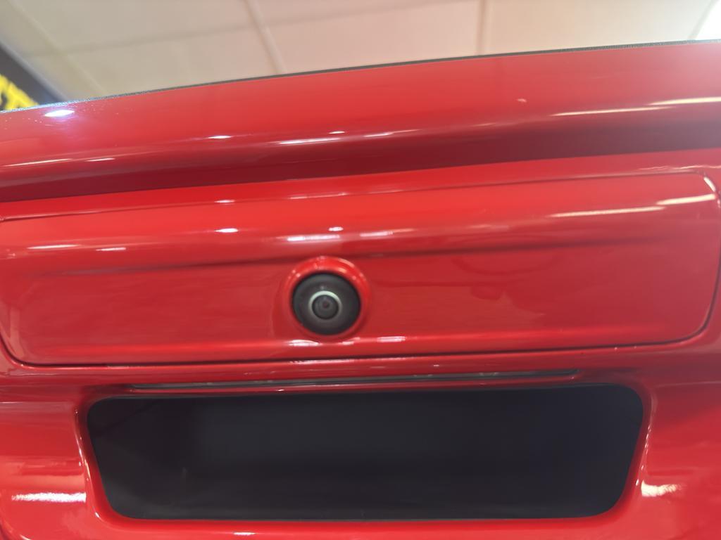 used 2024 Ram 1500 car, priced at $48,995