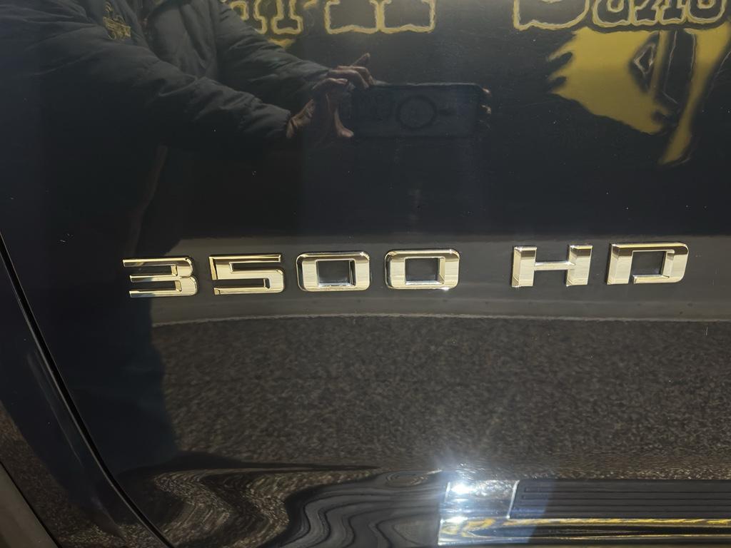 used 2022 Chevrolet Silverado 3500 car, priced at $46,995
