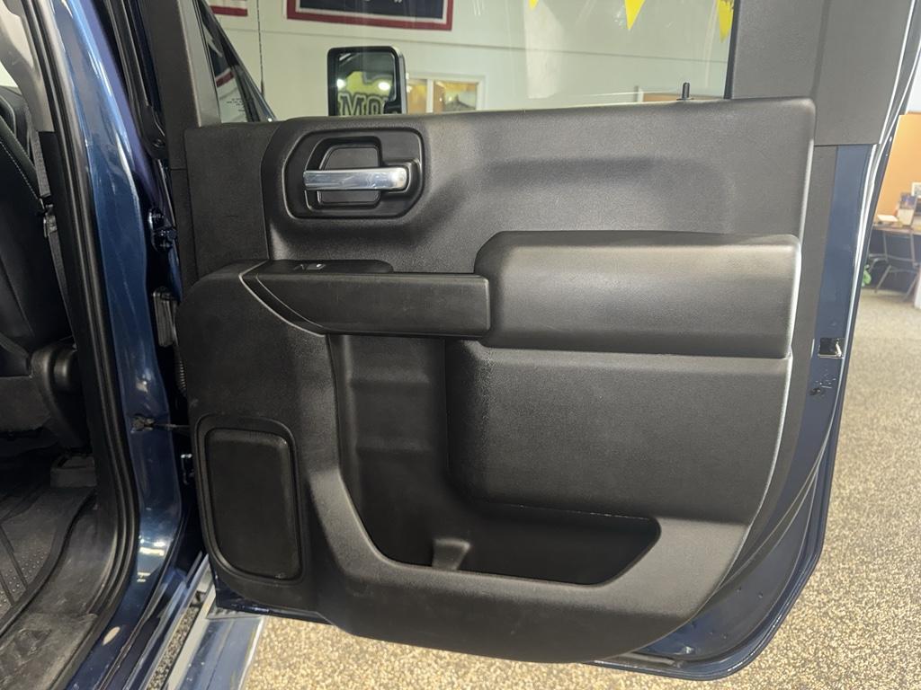 used 2022 Chevrolet Silverado 3500 car, priced at $46,995