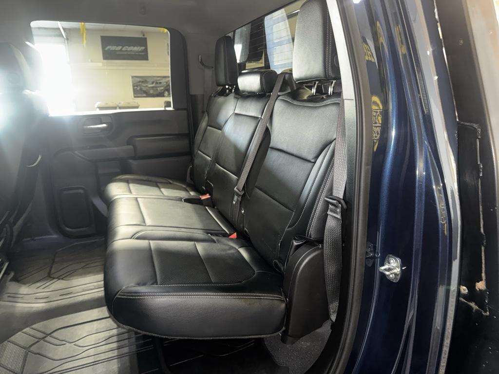 used 2022 Chevrolet Silverado 3500 car, priced at $46,995