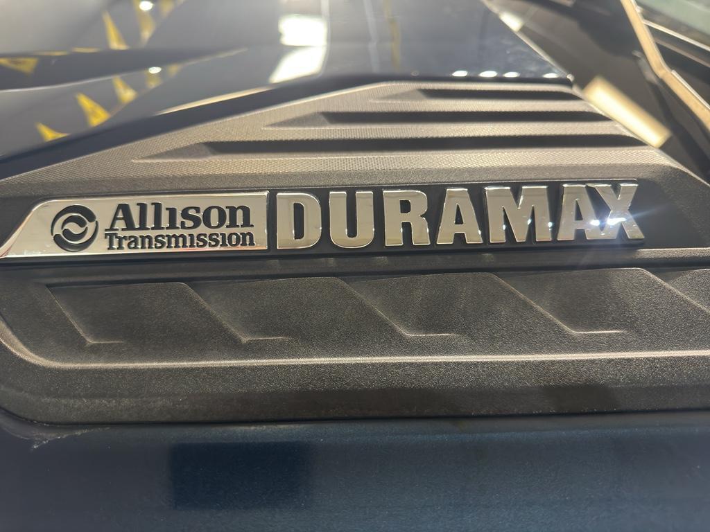 used 2022 Chevrolet Silverado 3500 car, priced at $46,995