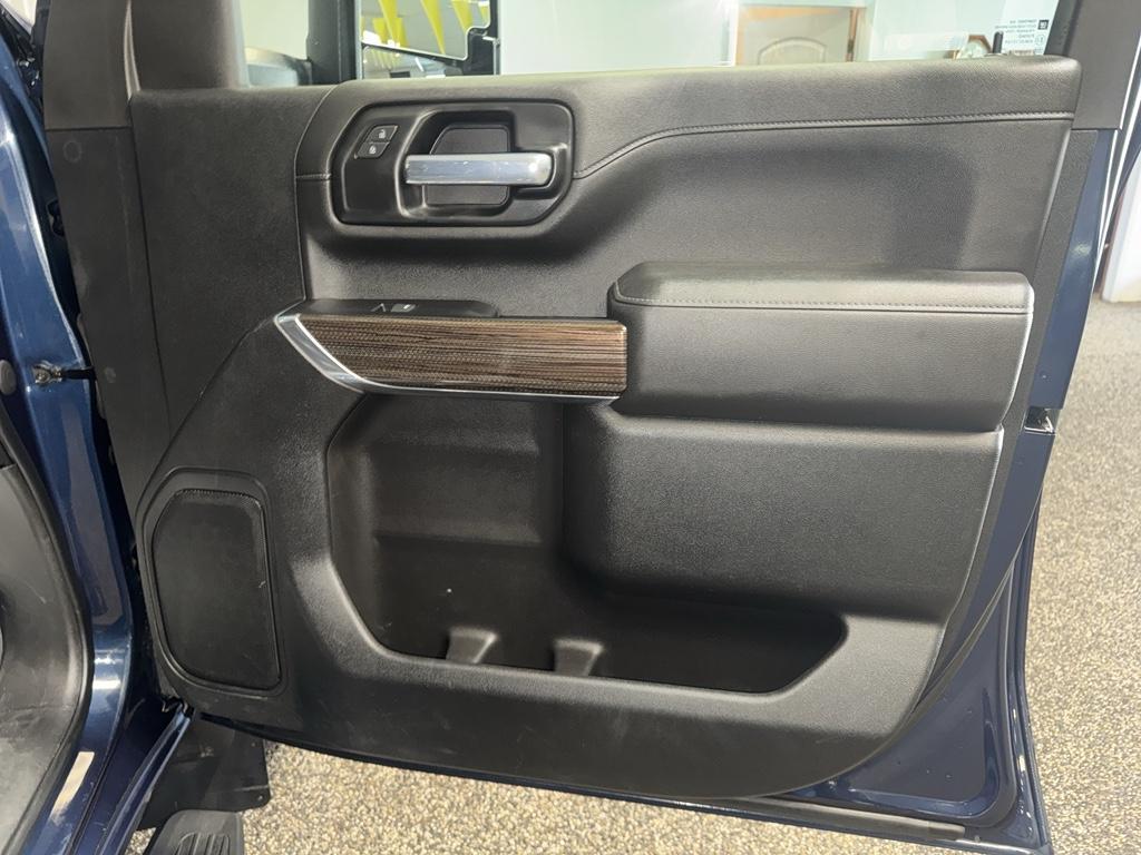 used 2022 Chevrolet Silverado 3500 car, priced at $46,995