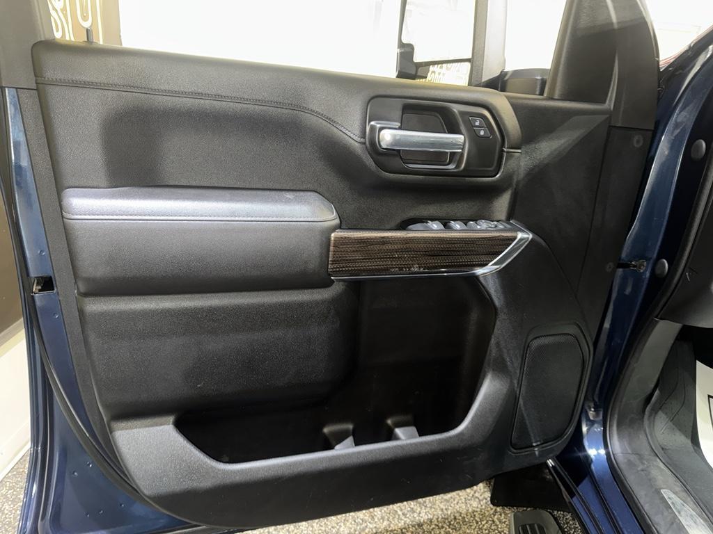 used 2022 Chevrolet Silverado 3500 car, priced at $46,995