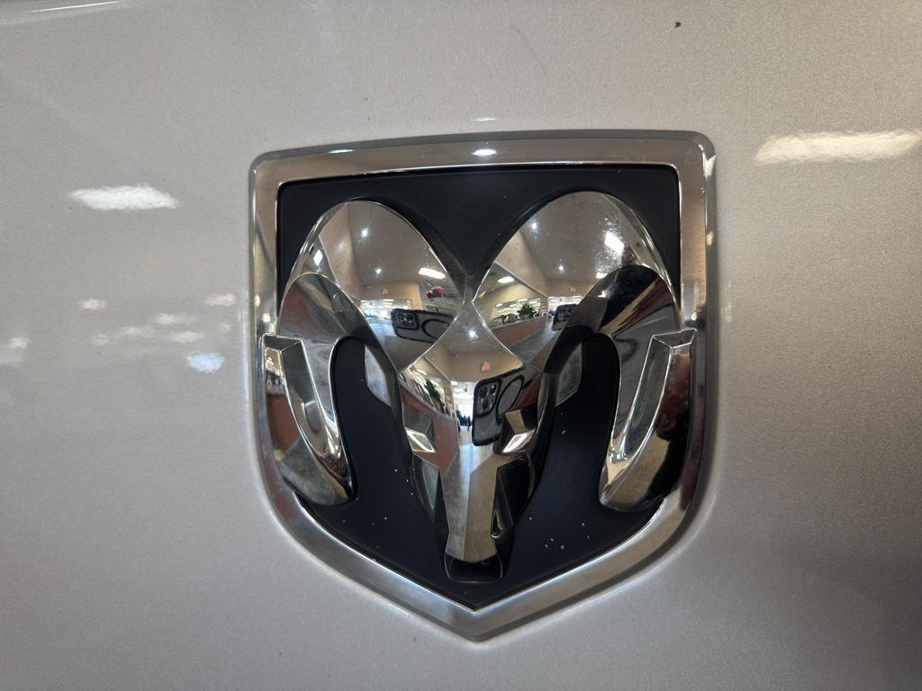 used 2016 Ram 2500 car, priced at $39,375