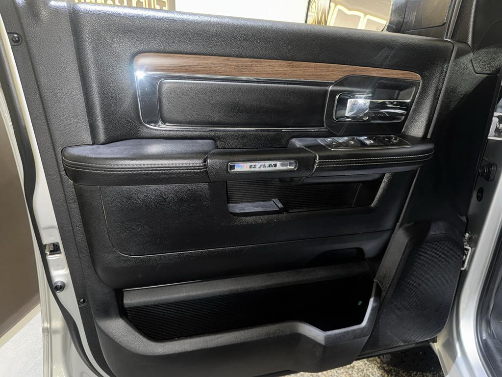 used 2016 Ram 2500 car, priced at $39,375