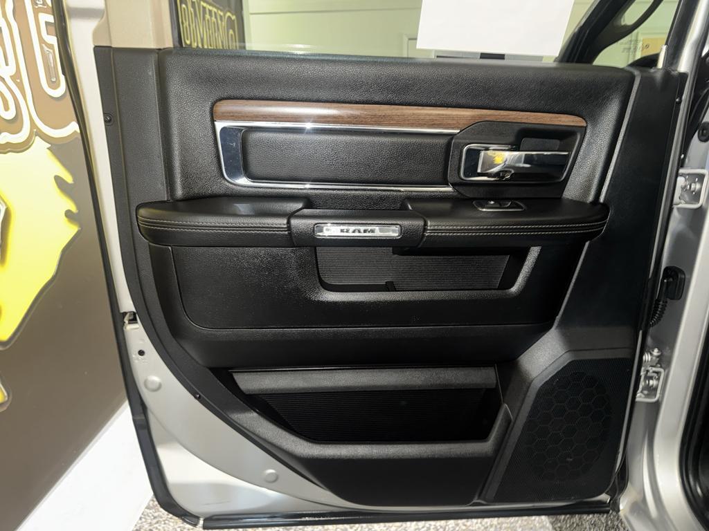 used 2016 Ram 2500 car, priced at $39,375