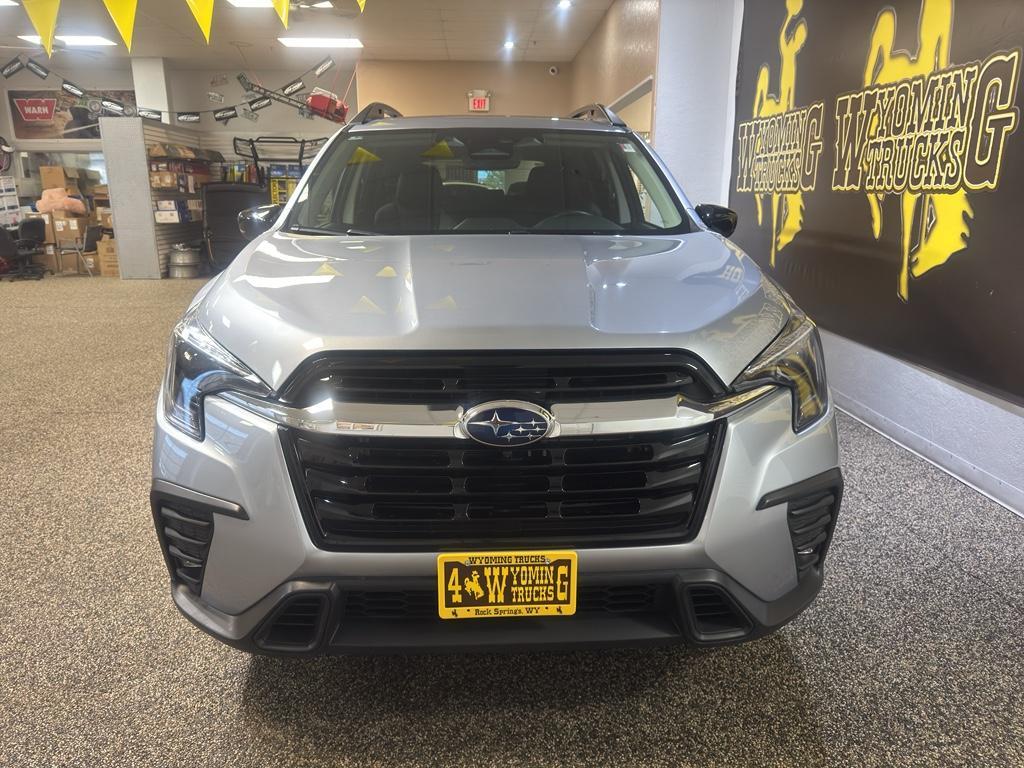 used 2024 Subaru Ascent car, priced at $38,995