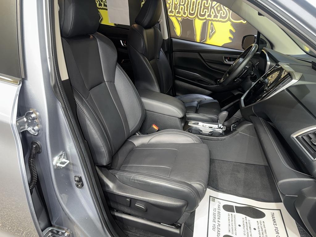 used 2024 Subaru Ascent car, priced at $38,995