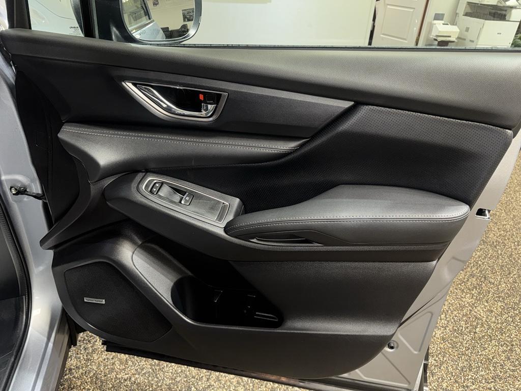 used 2024 Subaru Ascent car, priced at $38,995