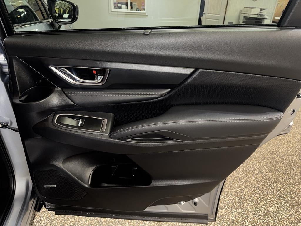 used 2024 Subaru Ascent car, priced at $38,995