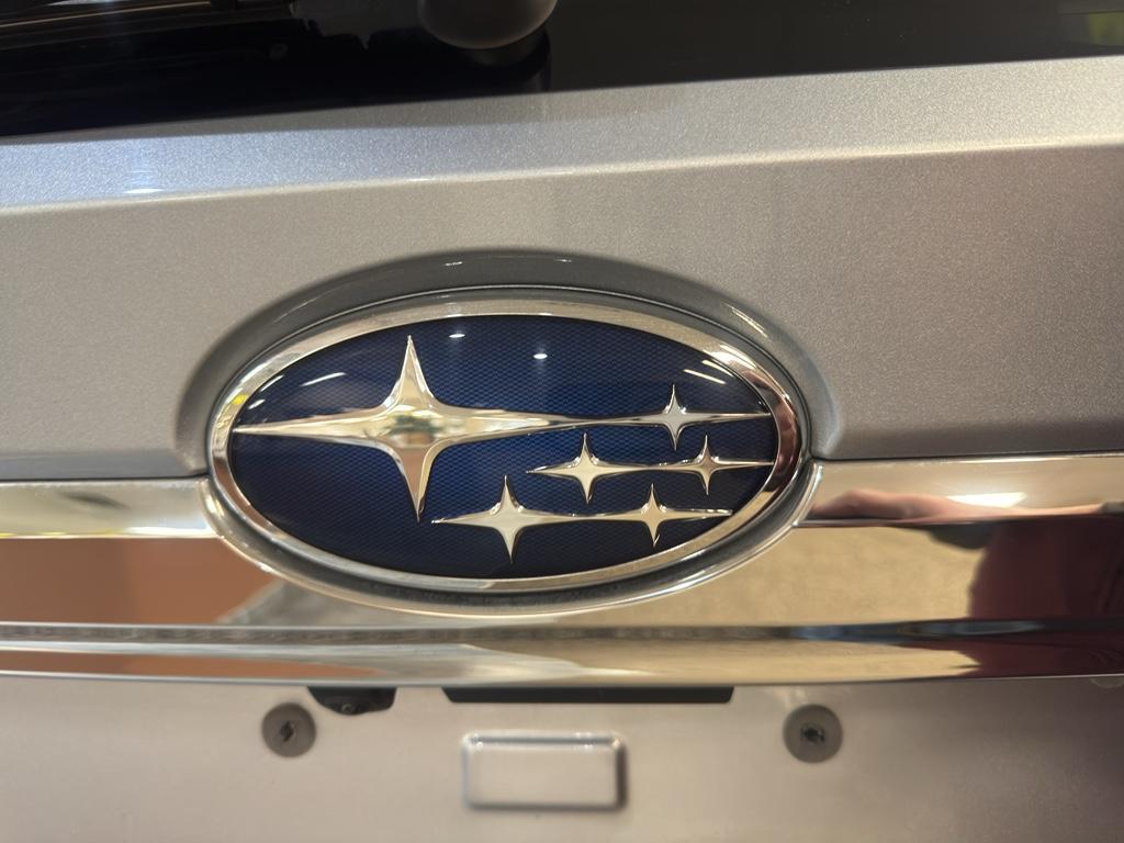 used 2024 Subaru Ascent car, priced at $38,995