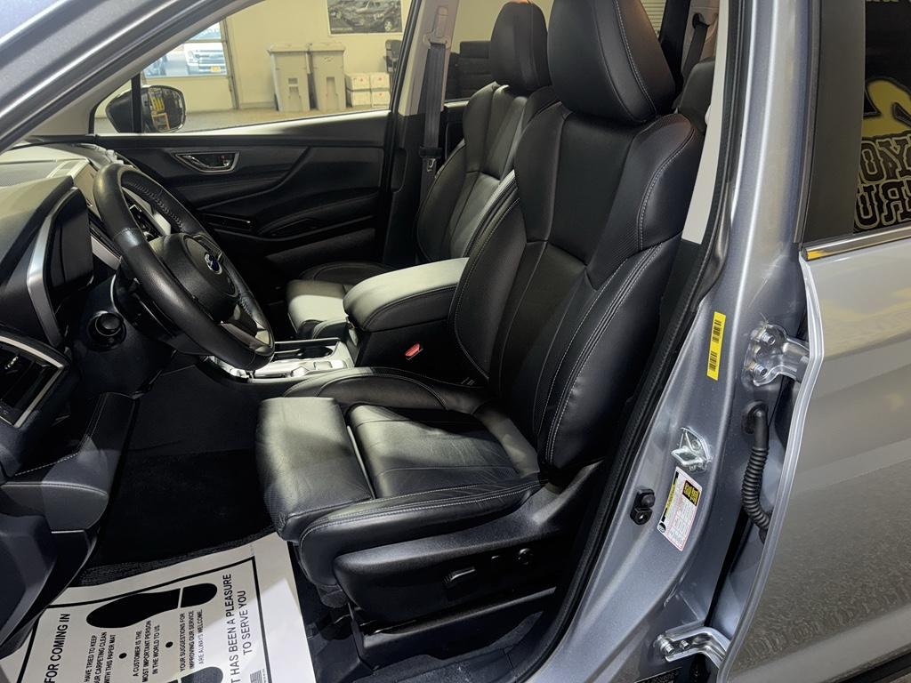 used 2024 Subaru Ascent car, priced at $38,995