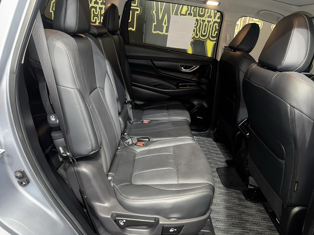 used 2024 Subaru Ascent car, priced at $38,995