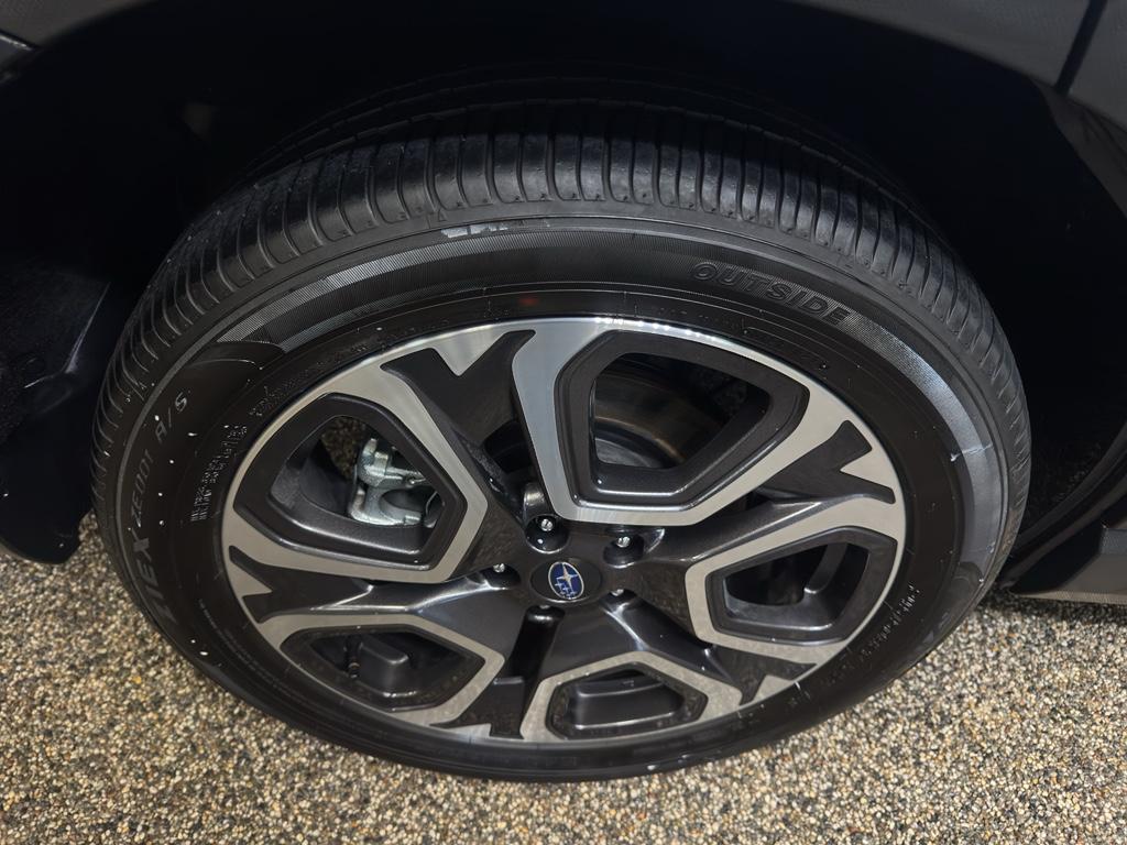 used 2024 Subaru Ascent car, priced at $38,995