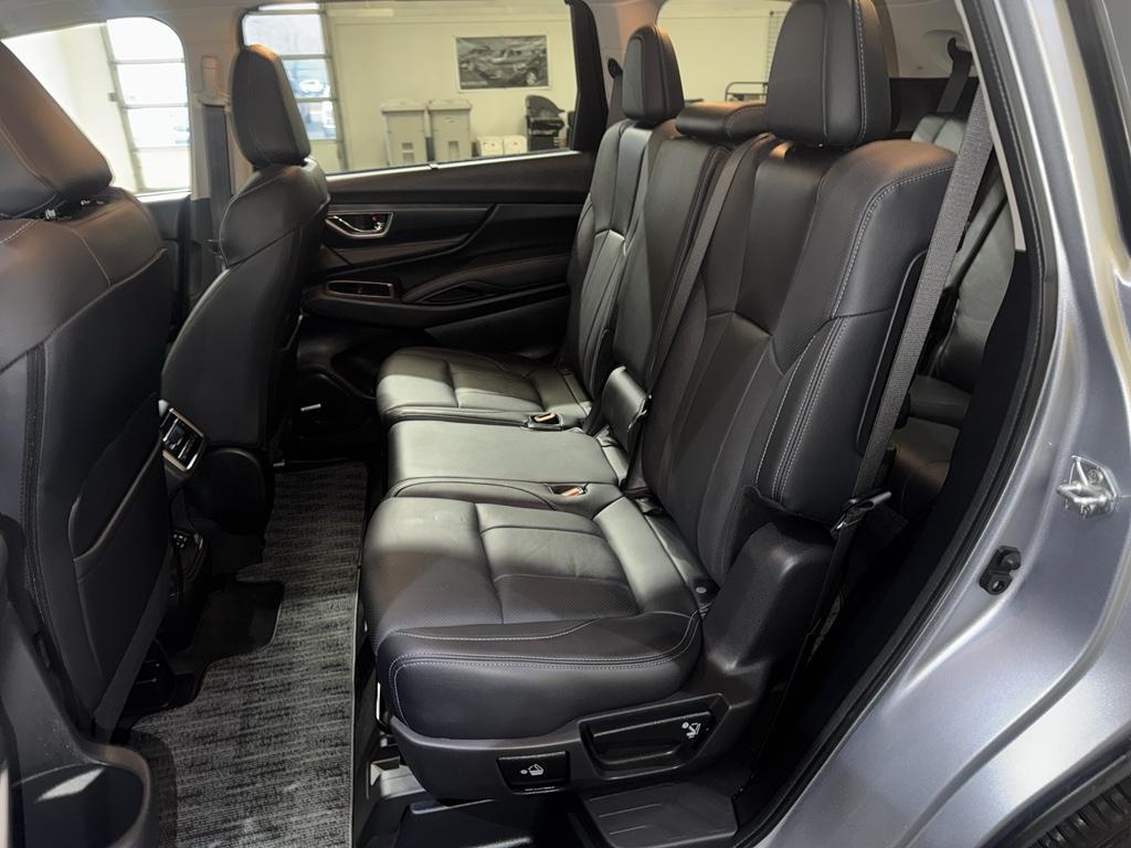 used 2024 Subaru Ascent car, priced at $38,995