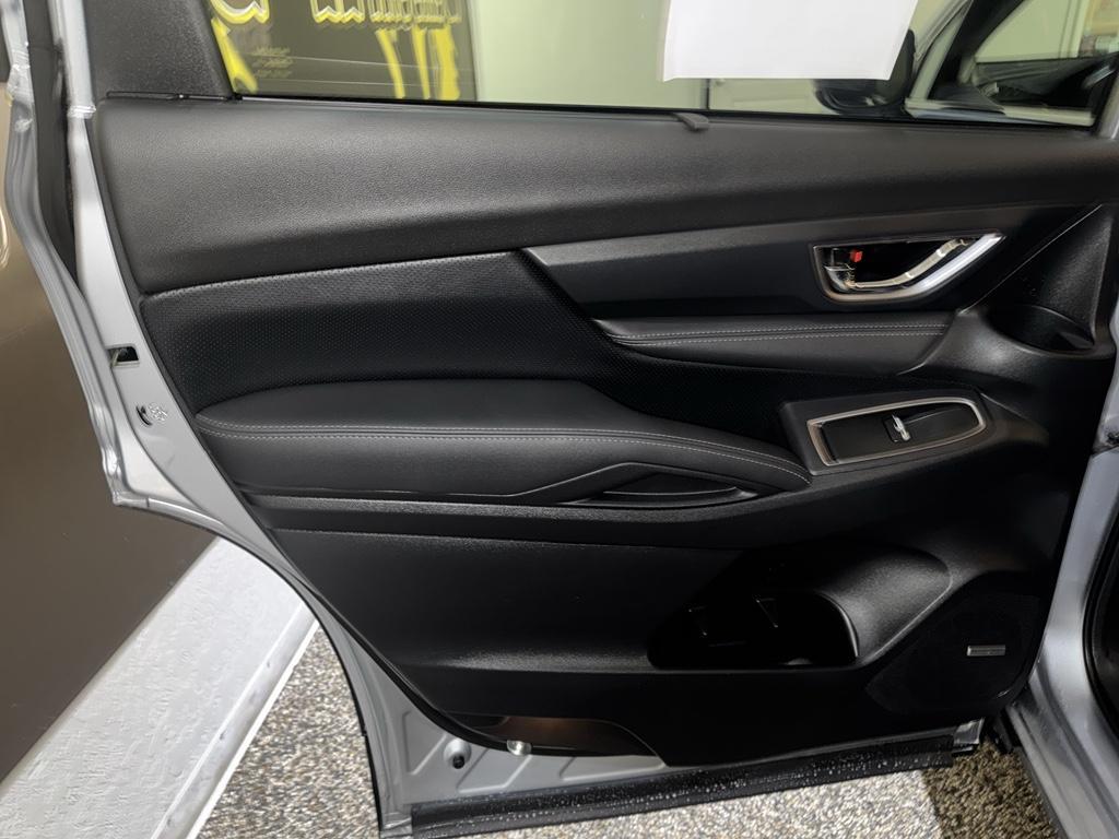 used 2024 Subaru Ascent car, priced at $38,995