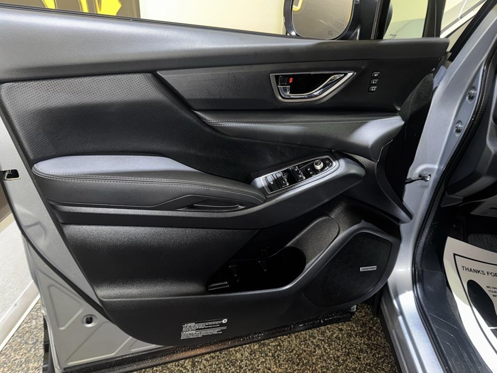 used 2024 Subaru Ascent car, priced at $38,995