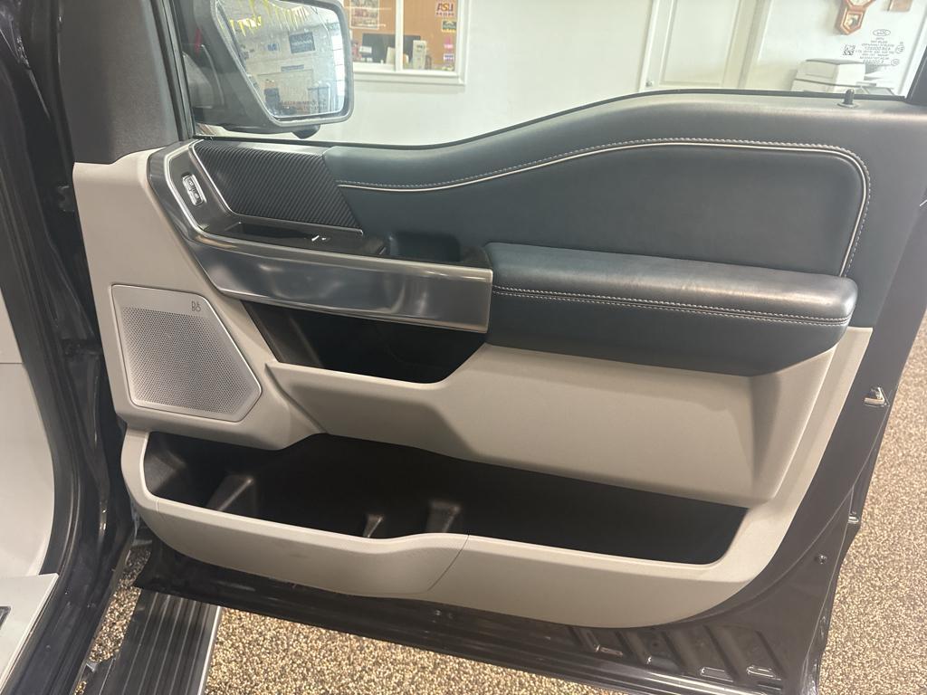 used 2021 Ford F-150 car, priced at $61,995