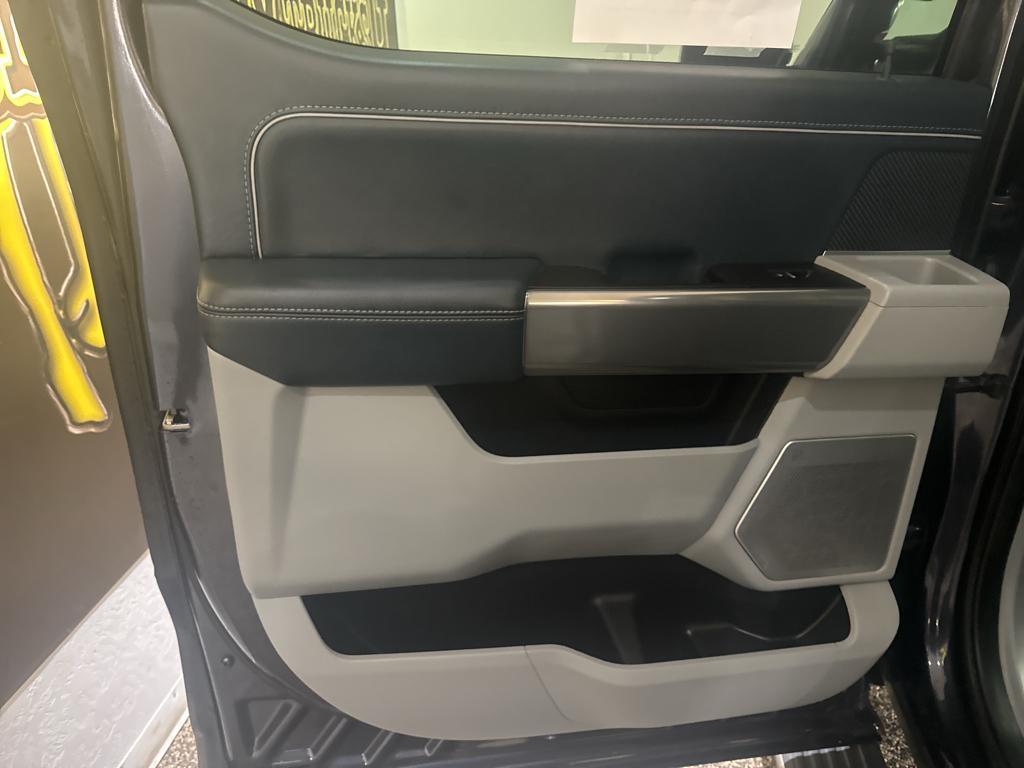 used 2021 Ford F-150 car, priced at $61,995