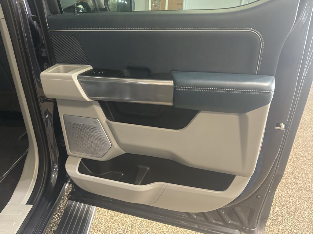 used 2021 Ford F-150 car, priced at $61,995