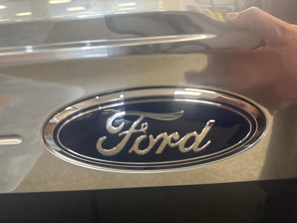 used 2021 Ford F-150 car, priced at $61,995