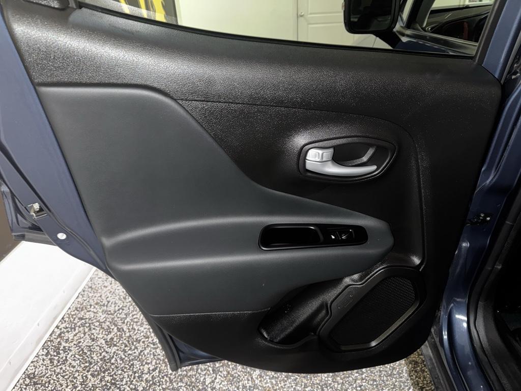 used 2023 Jeep Renegade car, priced at $28,995