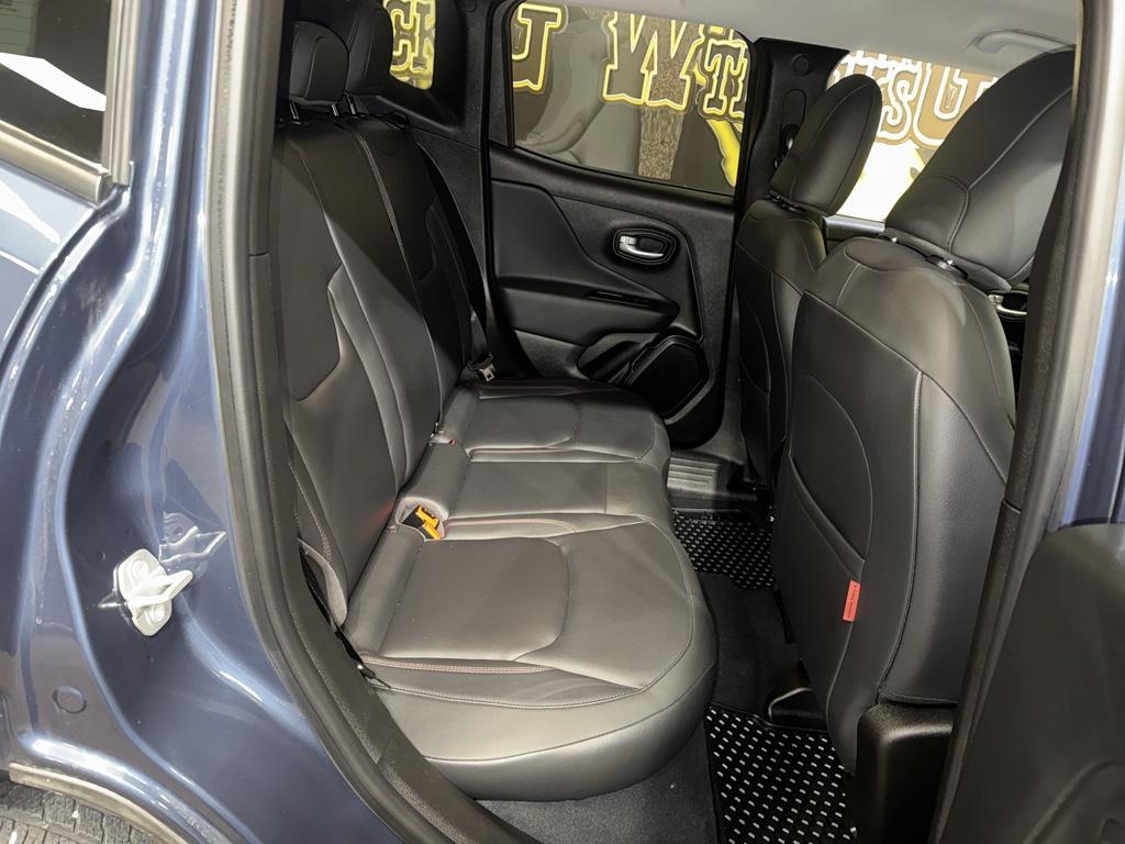 used 2023 Jeep Renegade car, priced at $28,995