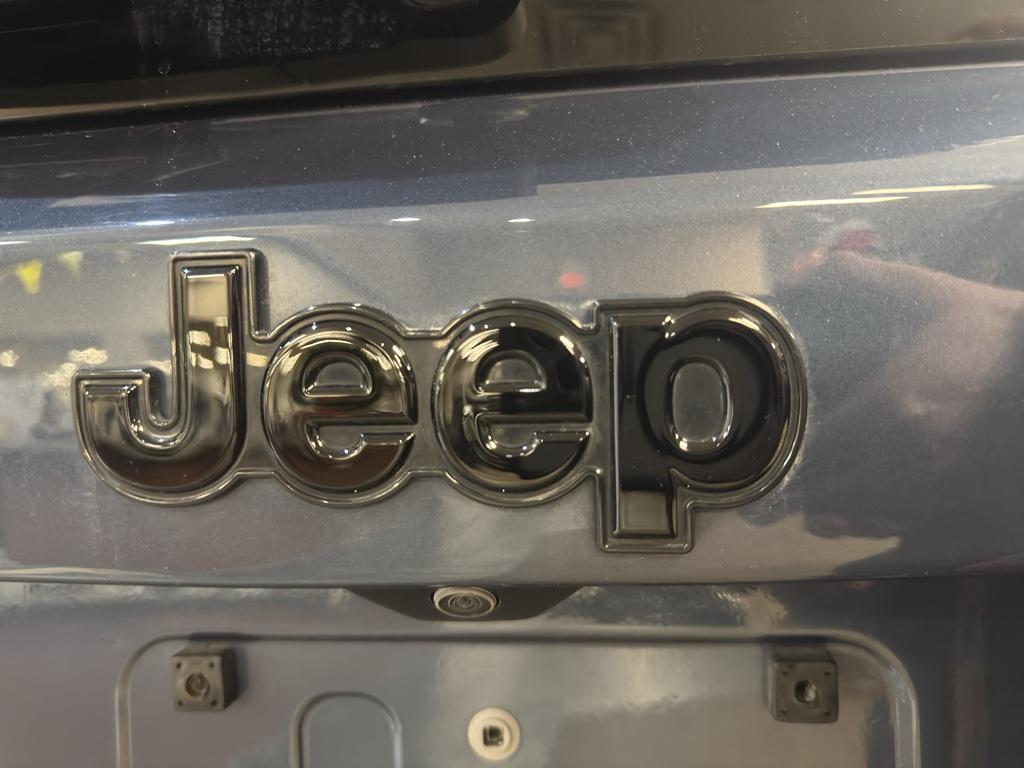 used 2023 Jeep Renegade car, priced at $28,995