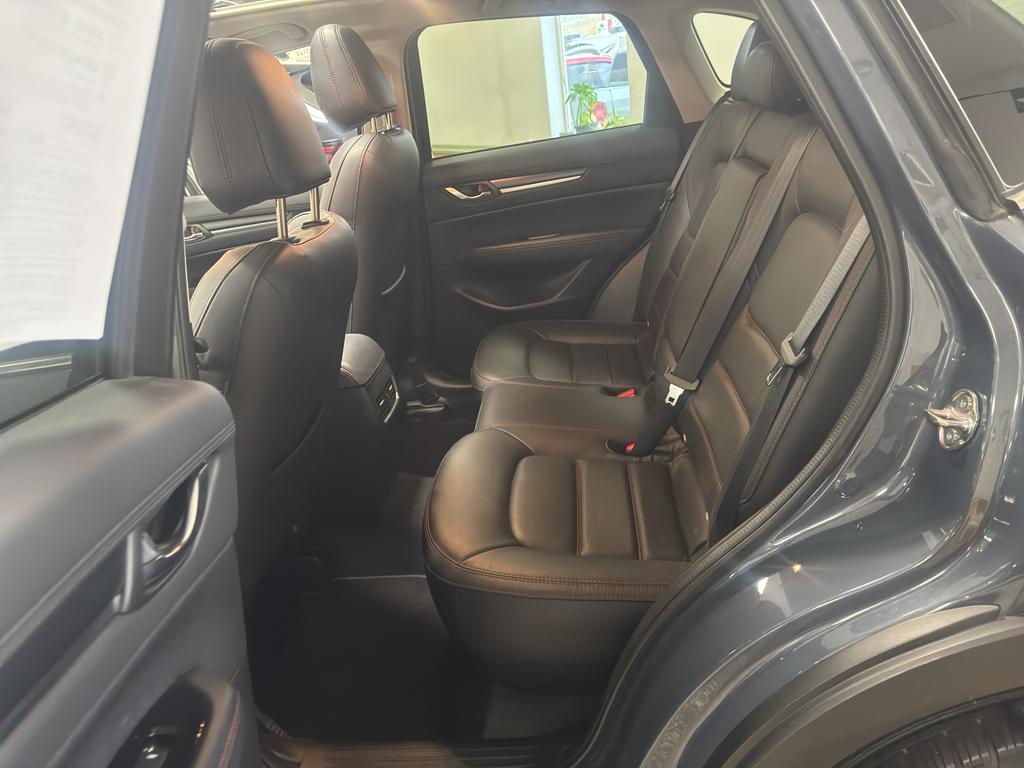 used 2024 Mazda CX-5 car