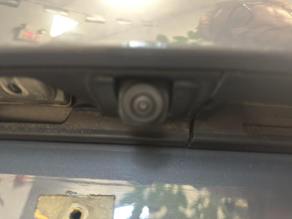 used 2024 Mazda CX-5 car