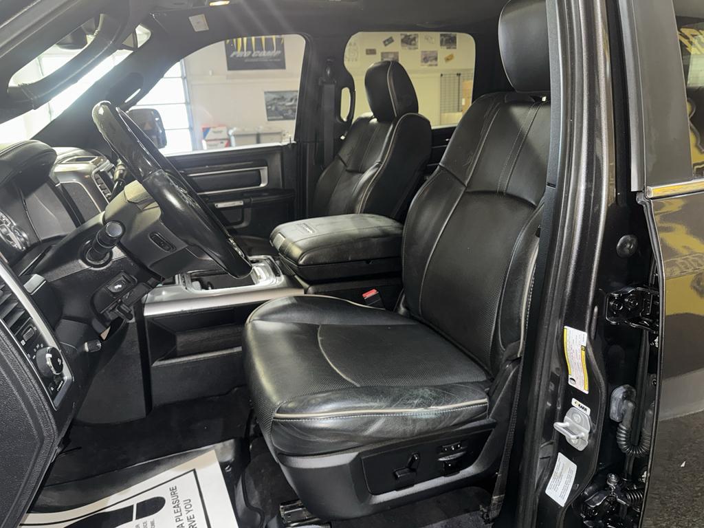 used 2016 Ram 3500 car