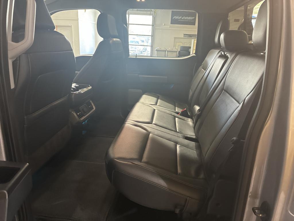 used 2023 Ford F-150 car, priced at $54,995