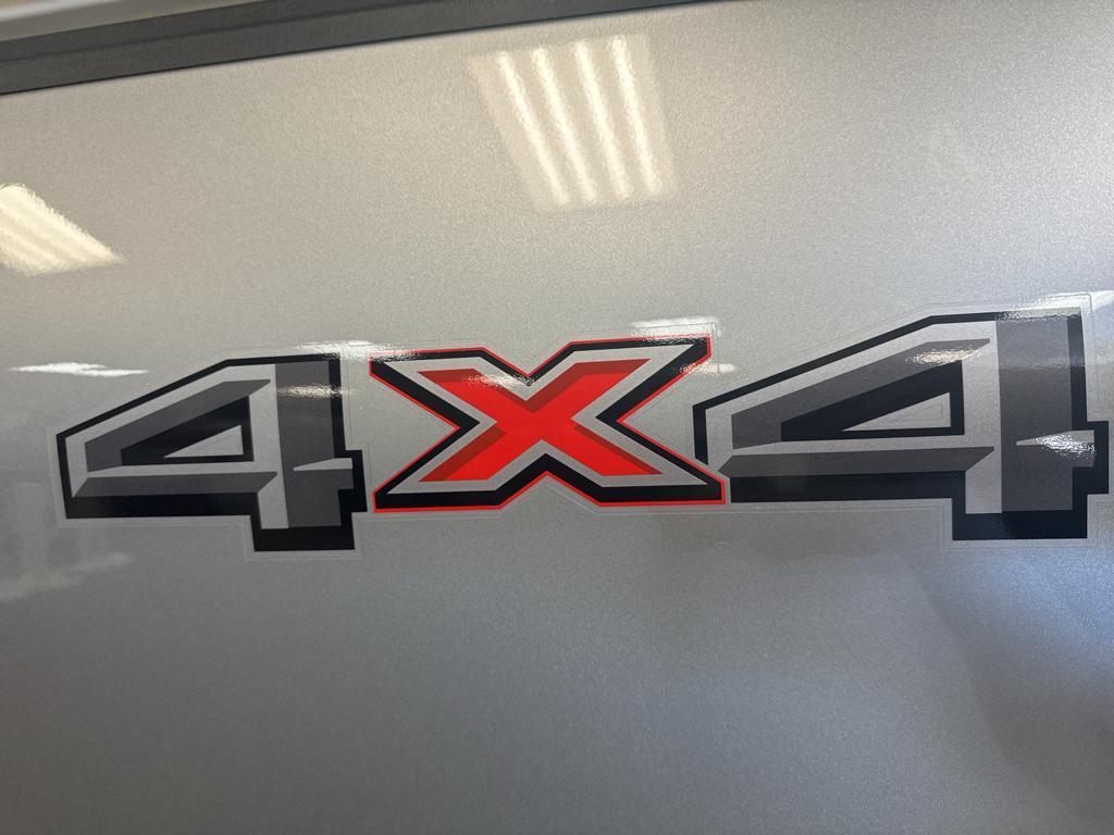 used 2023 Ford F-150 car, priced at $54,995