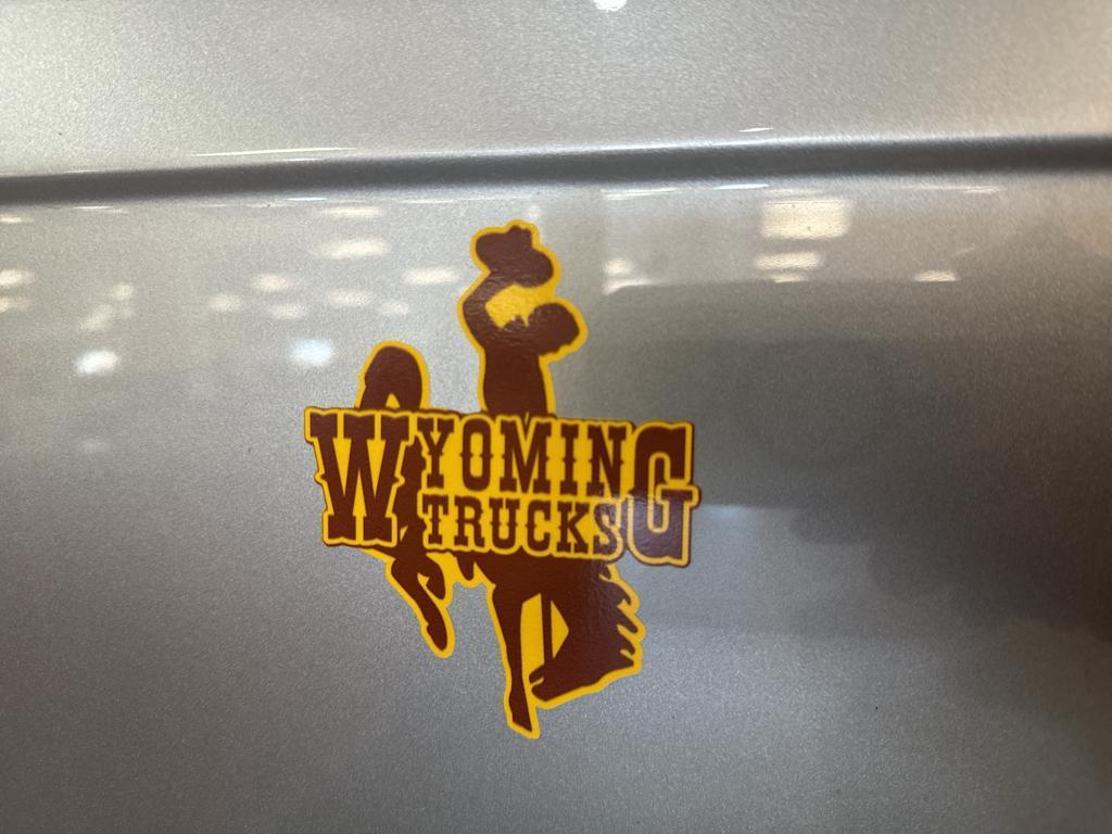 used 2023 Ford F-150 car, priced at $54,995