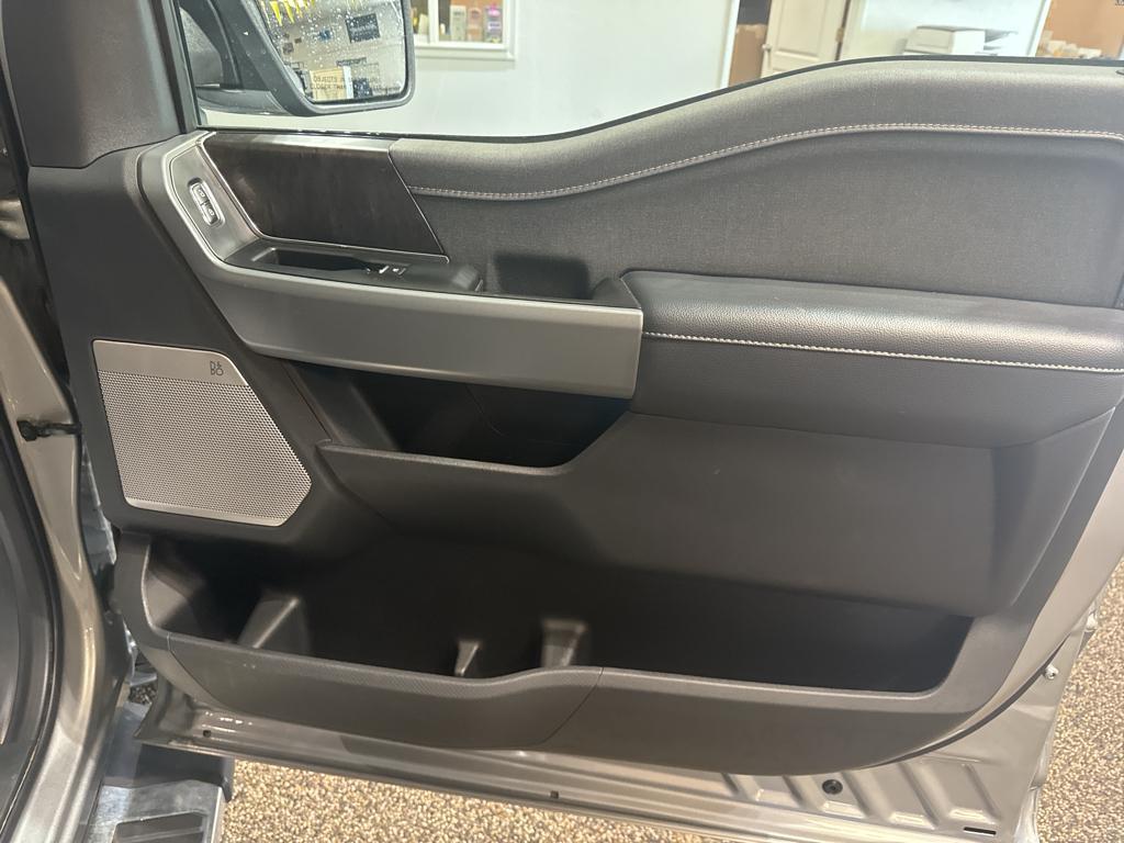 used 2023 Ford F-150 car, priced at $54,995