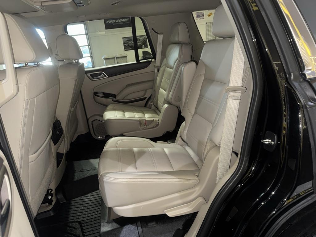 used 2018 GMC Yukon car, priced at $36,995