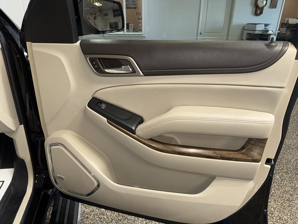 used 2018 GMC Yukon car, priced at $36,995