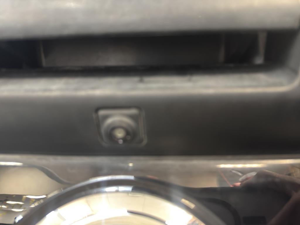 used 2021 Nissan Titan car, priced at $32,995