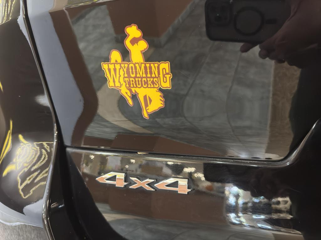 used 2024 Jeep Grand Cherokee L car, priced at $48,995