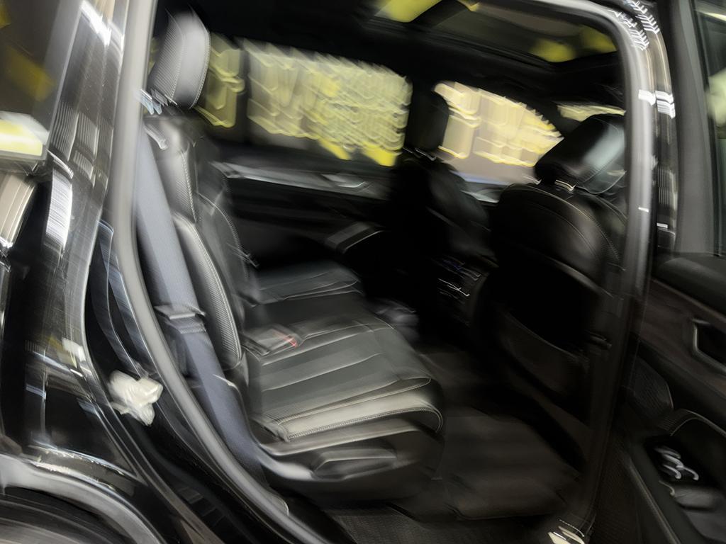 used 2024 Jeep Grand Cherokee L car, priced at $48,995