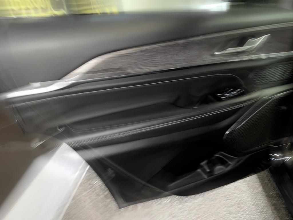 used 2024 Jeep Grand Cherokee L car, priced at $48,995